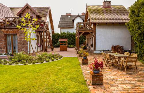 Apartament z tarasem - Foto 24