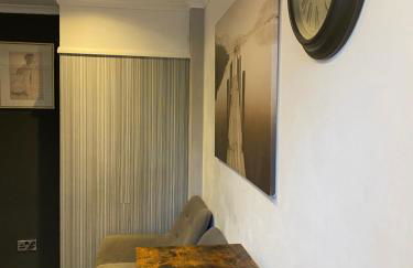 South London Private Guest Studio - Foto 11