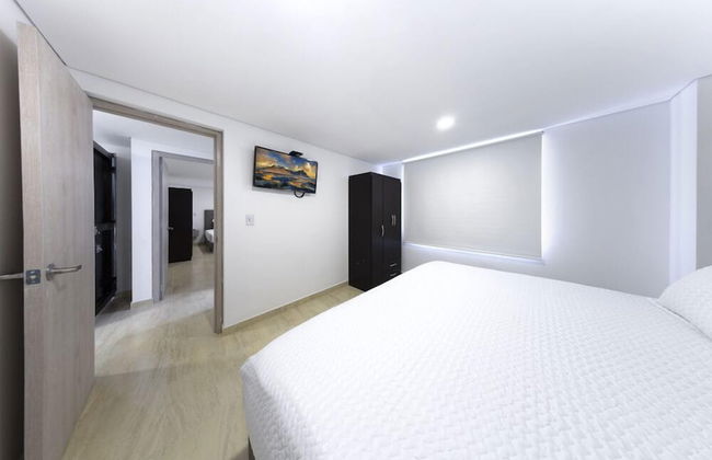 Apartasuite Galery FC - Photo 1