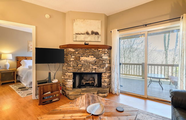 Rock Daisy by Avantstay Condo w/ Private Balcony - Foto 12