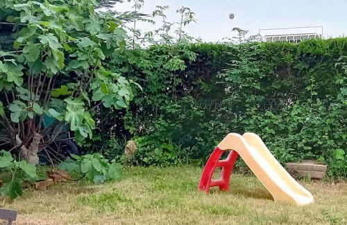 Moissac Charmant Appartement avec Jardin - Foto 32