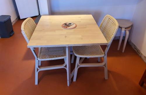 Appartement cosy et climatisé pour 1 à 4 personnes 150m place Gambetta - Foto 6