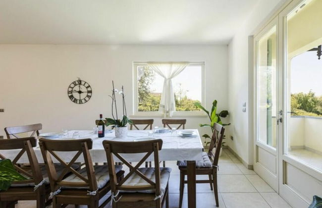 Villa Mia Comfortable Holiday Residence - Foto 25