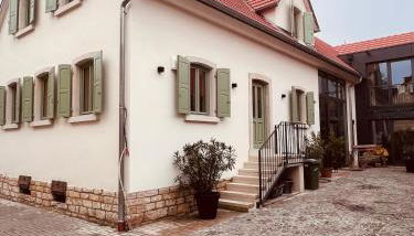 VagabundNEST Altstadt Freinsheim - Photo 2