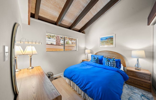 Mountain Shadows Chalet Tahoe Fun Awaits - Foto 5