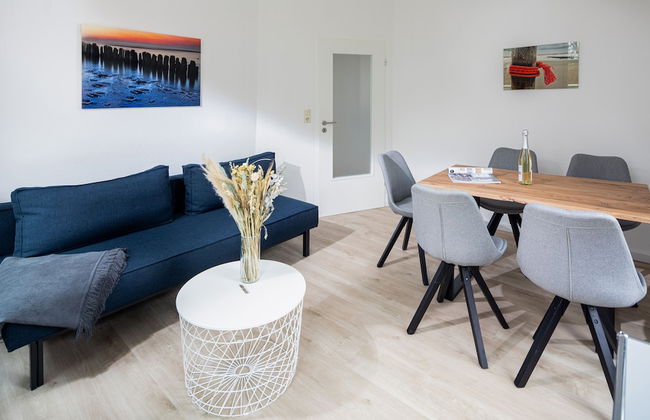 Strandloft Drei Norderney - Foto 31