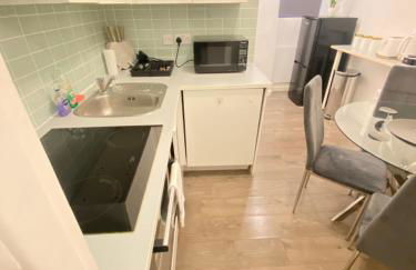 St Pracras Heaven - Foto 7