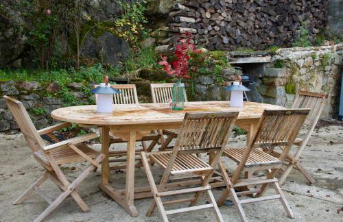 Villa Antoinette - Foto 28