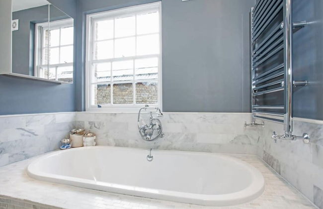 Marylebone Luxury 2-bed Duplex With Terrace - Foto 27