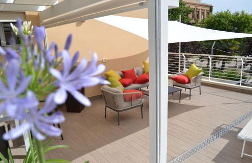 Il Terrazzo 40 metri dal mare - Foto 16