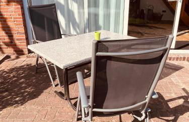 Ferienhaus Norderwieke - Foto 17