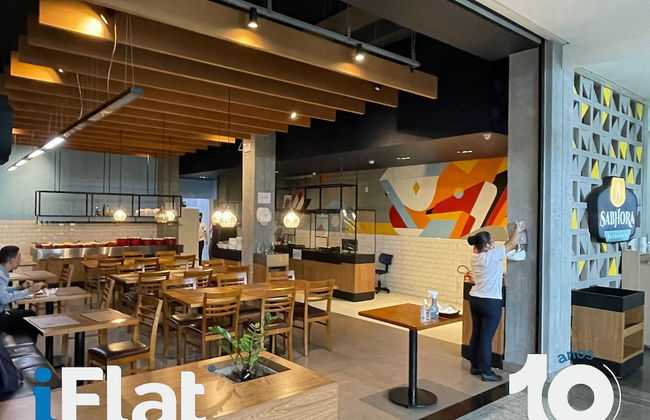 iFlat Brookfield Towers - Photo 29