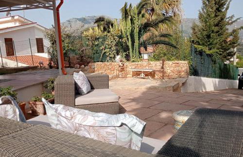LE SORELLE Sea front -villa whit private pool - Foto 54