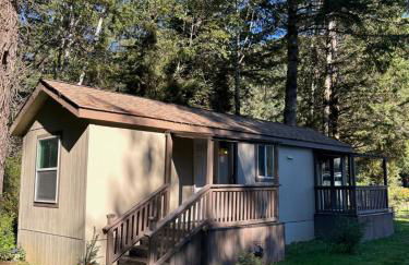 The Tall Trees Cabin - Foto 1