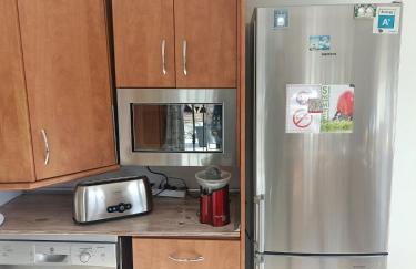 Villa María, más que pernoctar - Foto 12