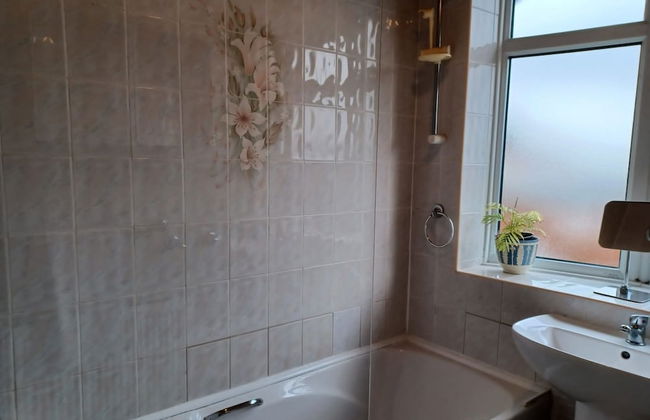 Huku Kwetu - Milton House - Photo 37