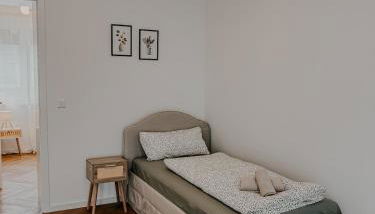 modernes Apartment 2 in Viernheim - Foto 5