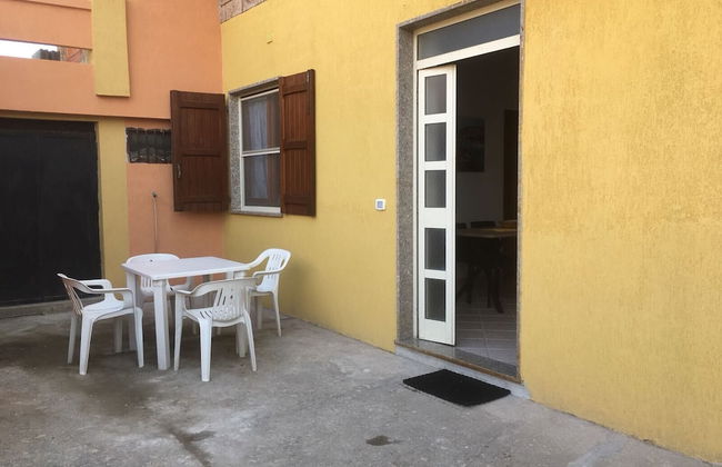 Magomadas Enjoy House - Foto 1