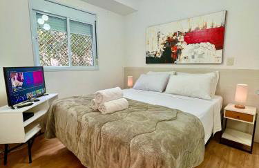 Duplex Morumbi Luxo - Foto 14