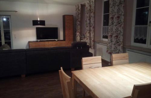 Ferienwohnung Kopold "Im alten Schulhaus" - Foto 4