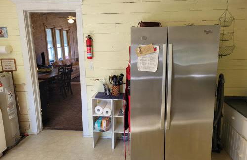 Lil's on the Lake Vintage Cottage on Crystal Lake - Foto 30