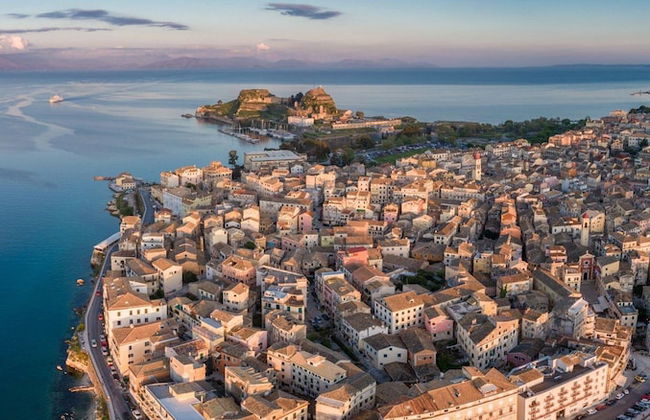 Villa Petros Large Private Pool Walk to Beach Sea Views A C Wifi Car Not Required - 180 - Foto 65