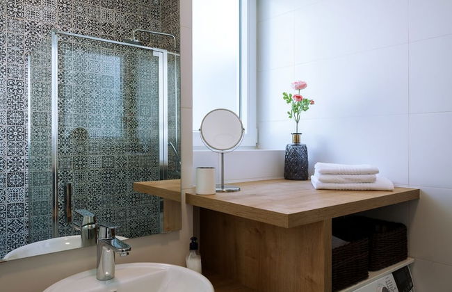 Apartment Gatsby - Foto 22