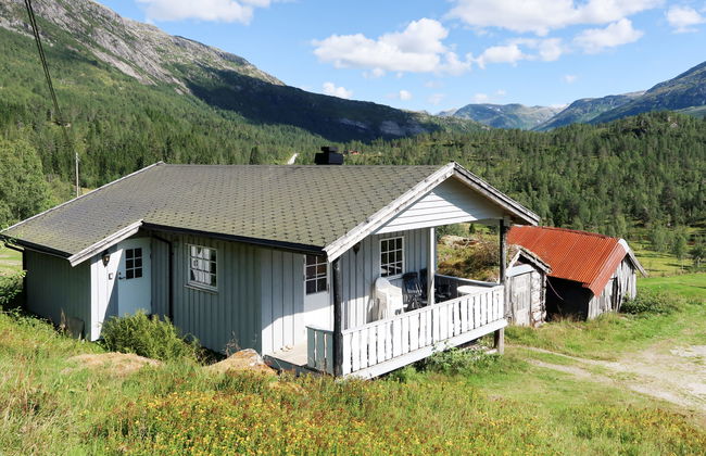 Fosseblikk - Foto 12