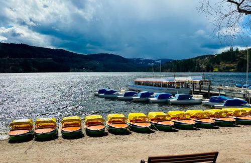 Zartenbach Suite One - Foto 34