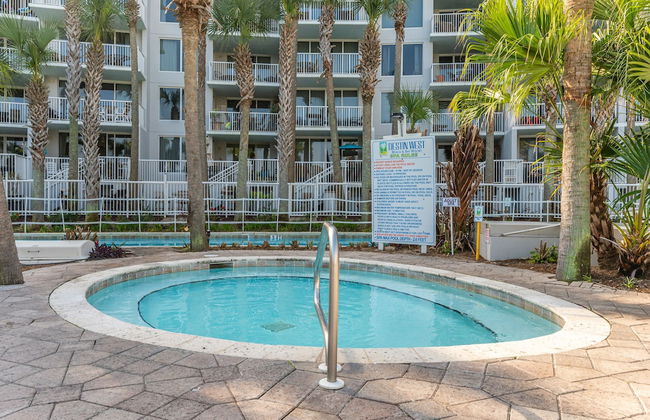 Destin West Resort by Panhandle Getaways - Foto 47