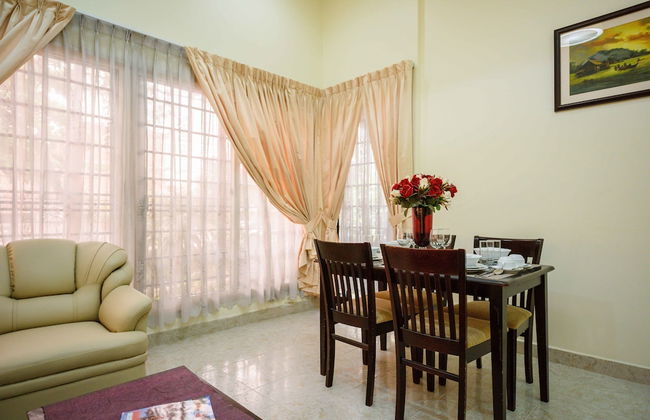 City View Apartment - Foto 27