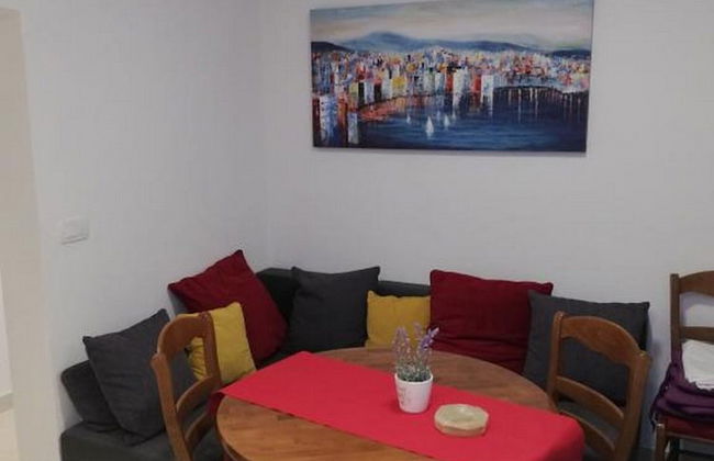 Apartments Marko - Foto 16