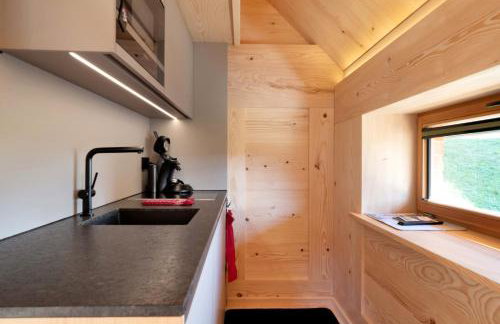 Schwarzwaldchalet Holzperle - Foto 7