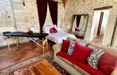 Cozy flat in castle near Fontainebleau - 10 min - Foto 11