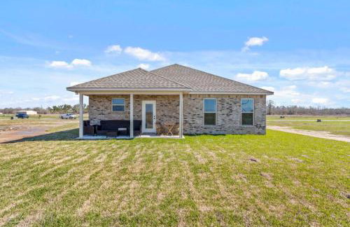 Four-bedroom house in Iowa, La - Foto 17