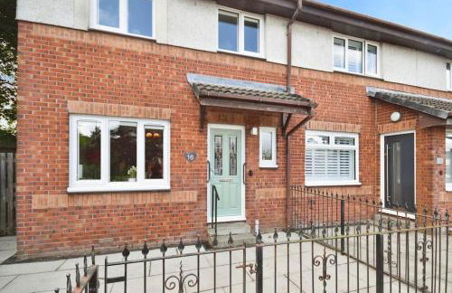 Modern house near Glasgow 3bdr - Foto 70