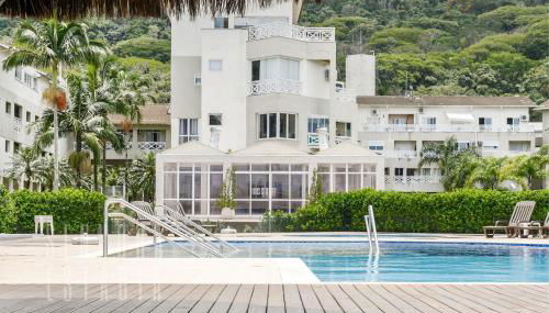 Sunrise Penthouse - frente à Lagoa da Conceição - Foto 3