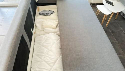 Le jardin secret - Colmar - WIFI - Foto 5