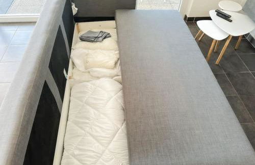 Le jardin secret - Colmar - WIFI - Foto 5