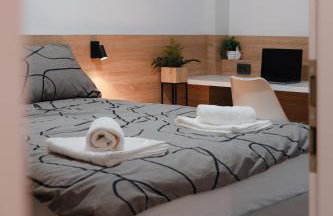 Apartment Exclusive - Self check In - Foto 2