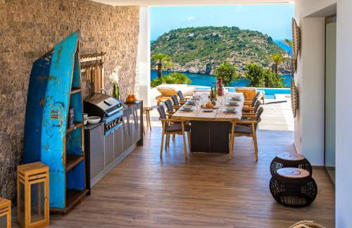 Villa El Refugio by Interhome - Foto 52