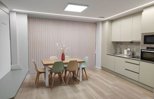 Apartamentos Centro Oviedo Caveda - Foto 80