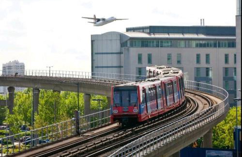 Bright, Nice Interior, Close to the City, 2 Bedroom Apartment - Foto 36