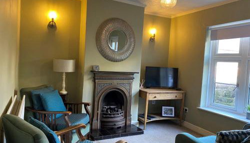 Demeter Holiday Cottage - Foto 5