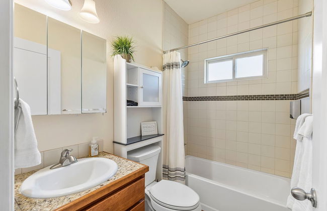 House of Trails-views and Nature on the Edge - Foto 18