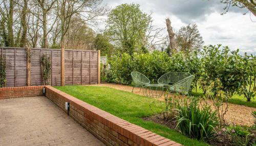 Luxury self contained one bedroom - Sawbridgeworth - Foto 3