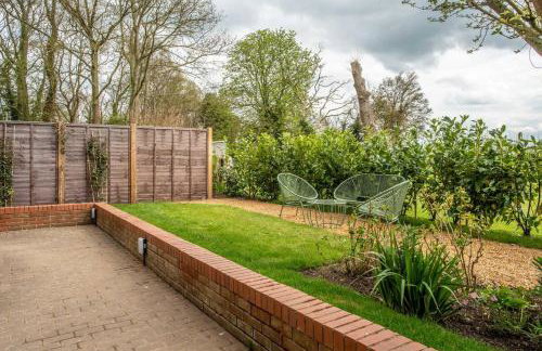 Luxury self contained one bedroom - Sawbridgeworth - Foto 3