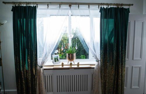 Luxury ApArt Gallery Apartment 1 Near River & Free Parking - Foto 58