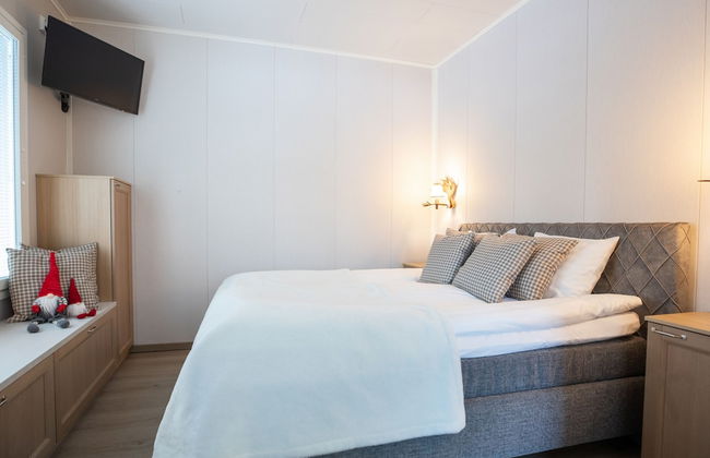 Santa Claus Holiday Village - Foto 9