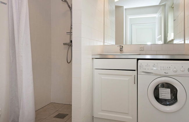 8 Person Holiday Home in Gjern - Foto 13